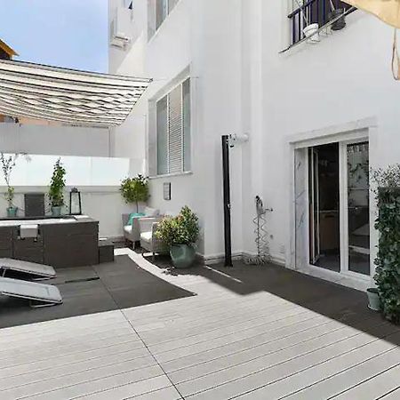 Flea Market Alfama House Lisboa المظهر الخارجي الصورة