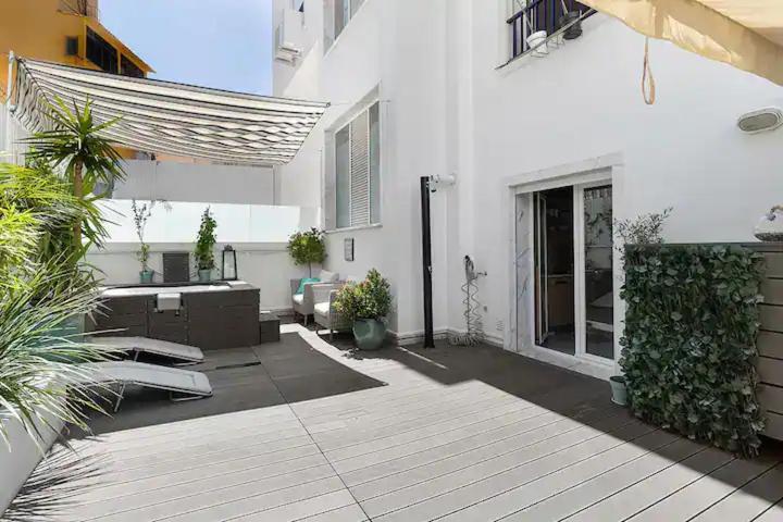 Flea Market Alfama House Lisboa المظهر الخارجي الصورة