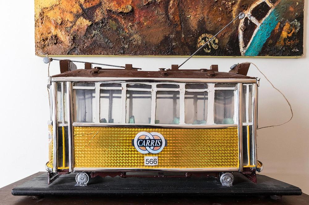 Flea Market Alfama House Lisboa الغرفة الصورة