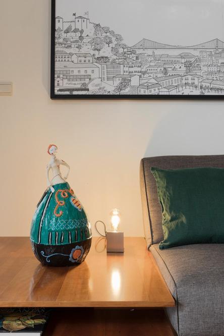 Flea Market Alfama House Lisboa الغرفة الصورة
